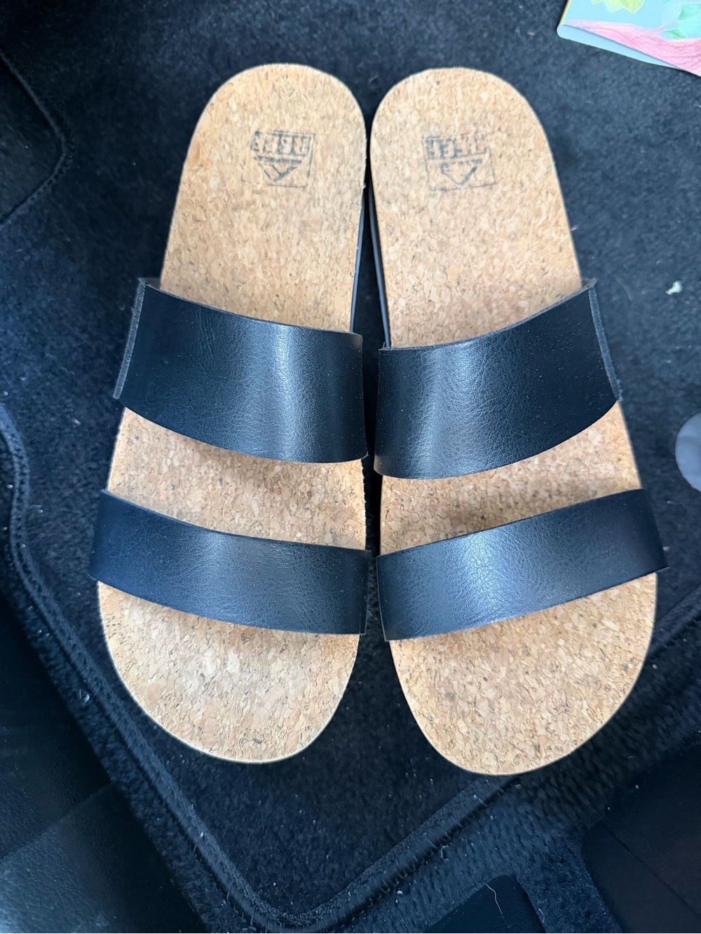 Footwear - Men's Sandals